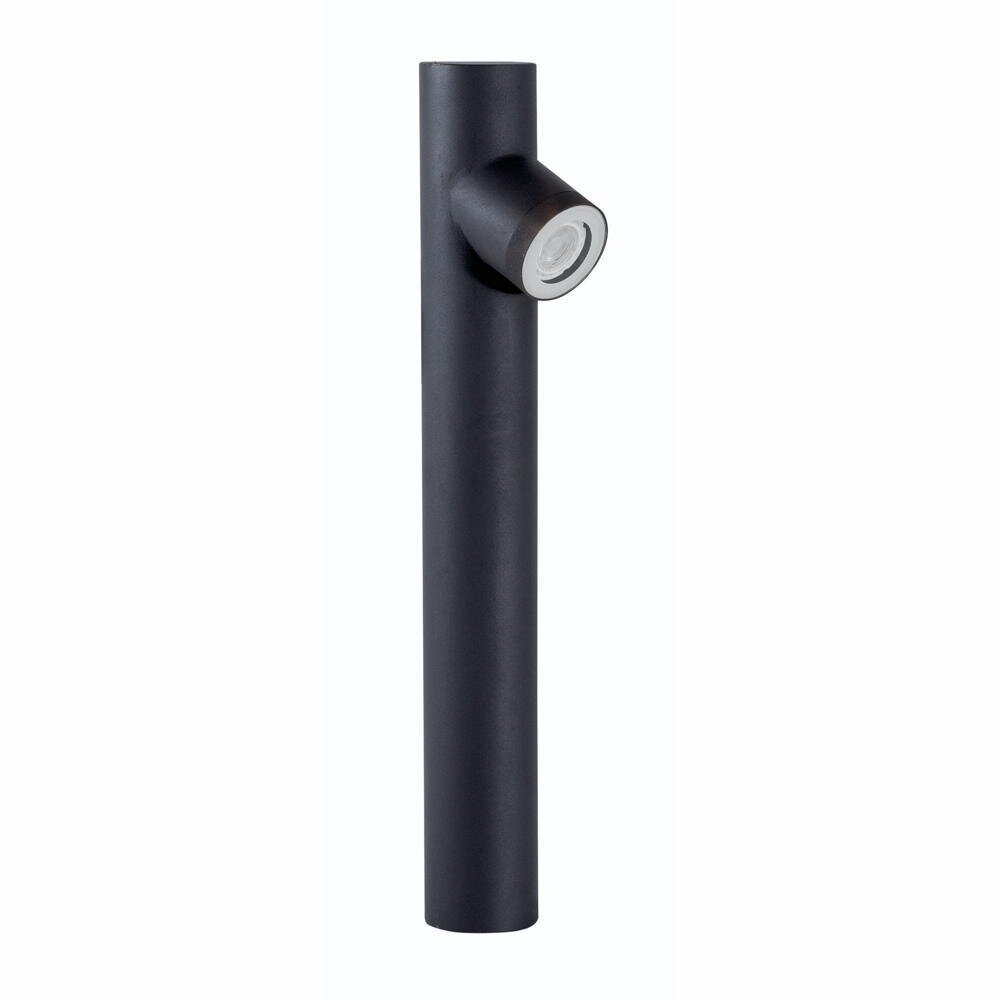 Ramo tuinpadverlichting in donkergrijs GU10 1-lichts IP65