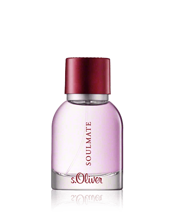 s.Oliver Soulmate Women edt vapo 50ml