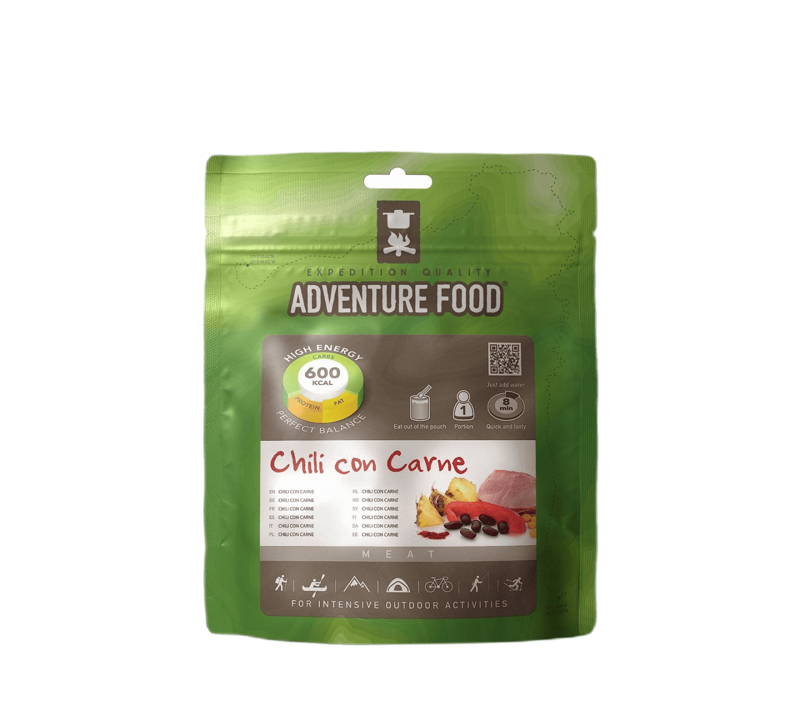 Chili Con Carne