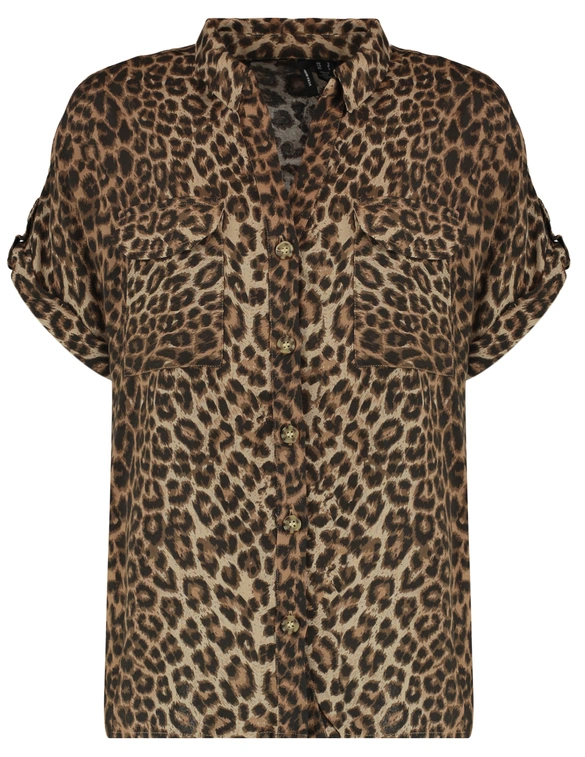 Vero moda Blouse Bumpy 10331923