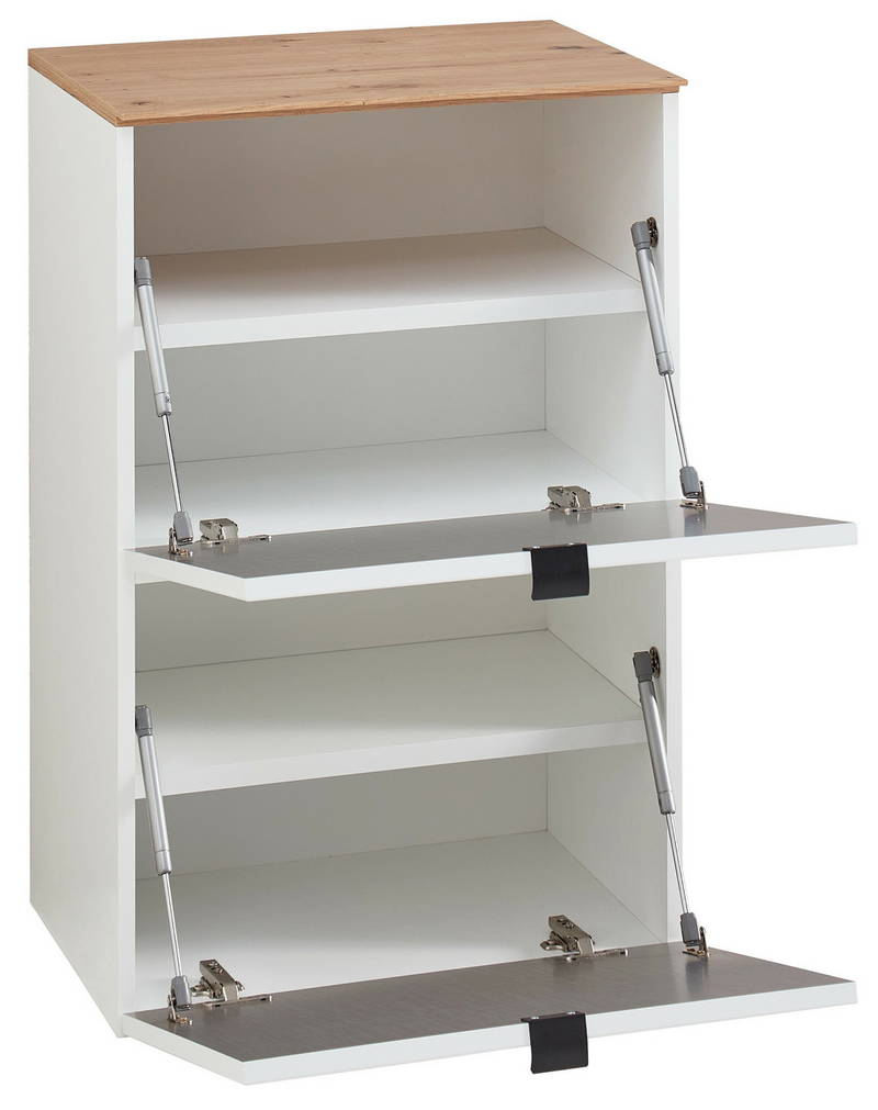 Voleo Hänge-Schuhschrank schmal DIANA
