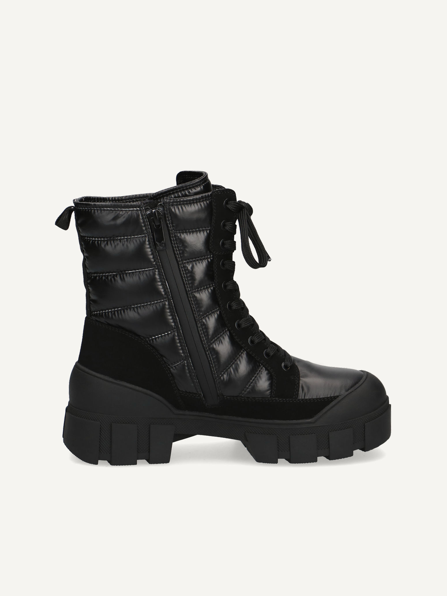 Stiefelette