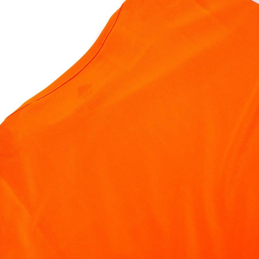 adidas Maillot Estro 19 - Orange/Blanc Enfant