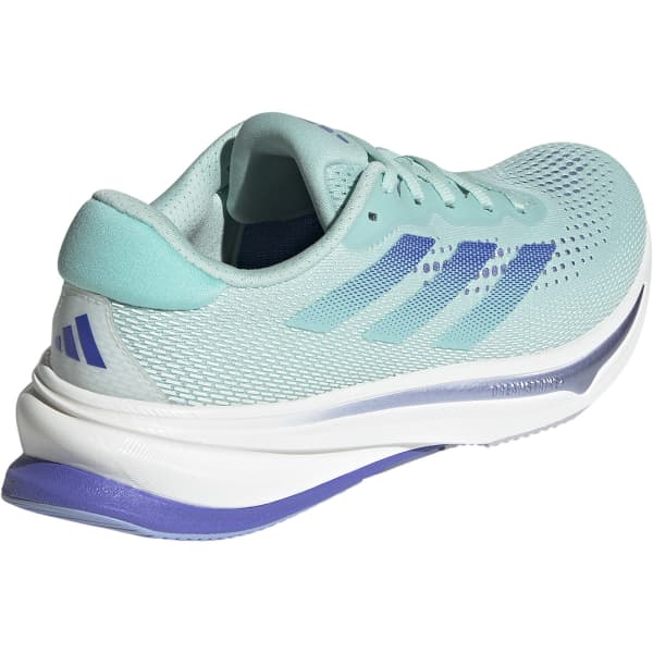 Chaussure running ADIDAS SUPERNOVA RISE W TUSEFL/BLECOB/BLÉTMÉ