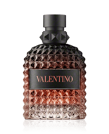 Valentino Uomo Born In Roma Coral Fantasy Eau de Toilette Spray 100ml