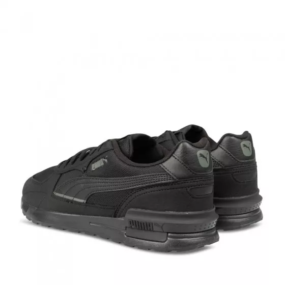 Baskets NOIR PUMA Graviton
