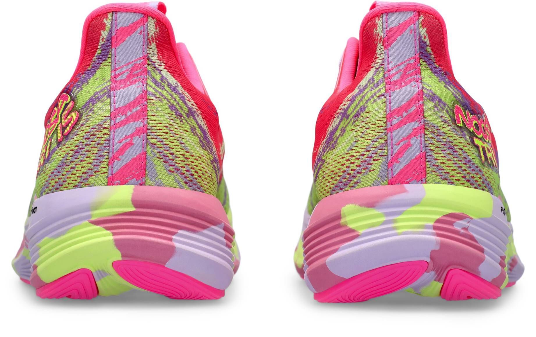 Asics| Damen Laufschuhe NOOSA TRI 15