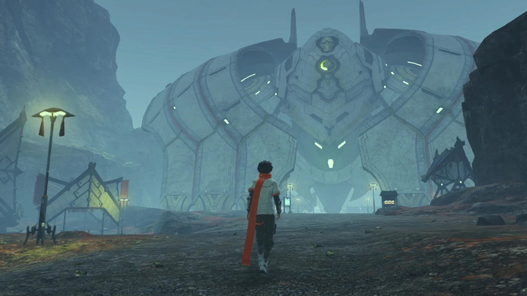 Xenoblade Chronicles 3- Nintendo Switch