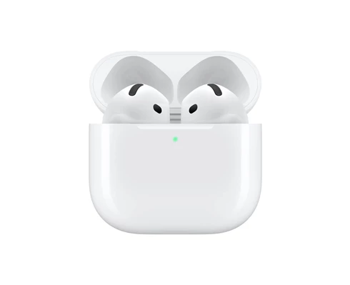Apple AirPods 4 with Active Noise Cancellation