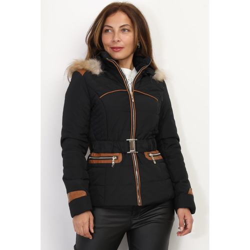 La Modeuse - 69194_P161302 Negro