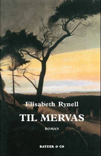Til Mervas - Elisabeth Rynell - Bog
