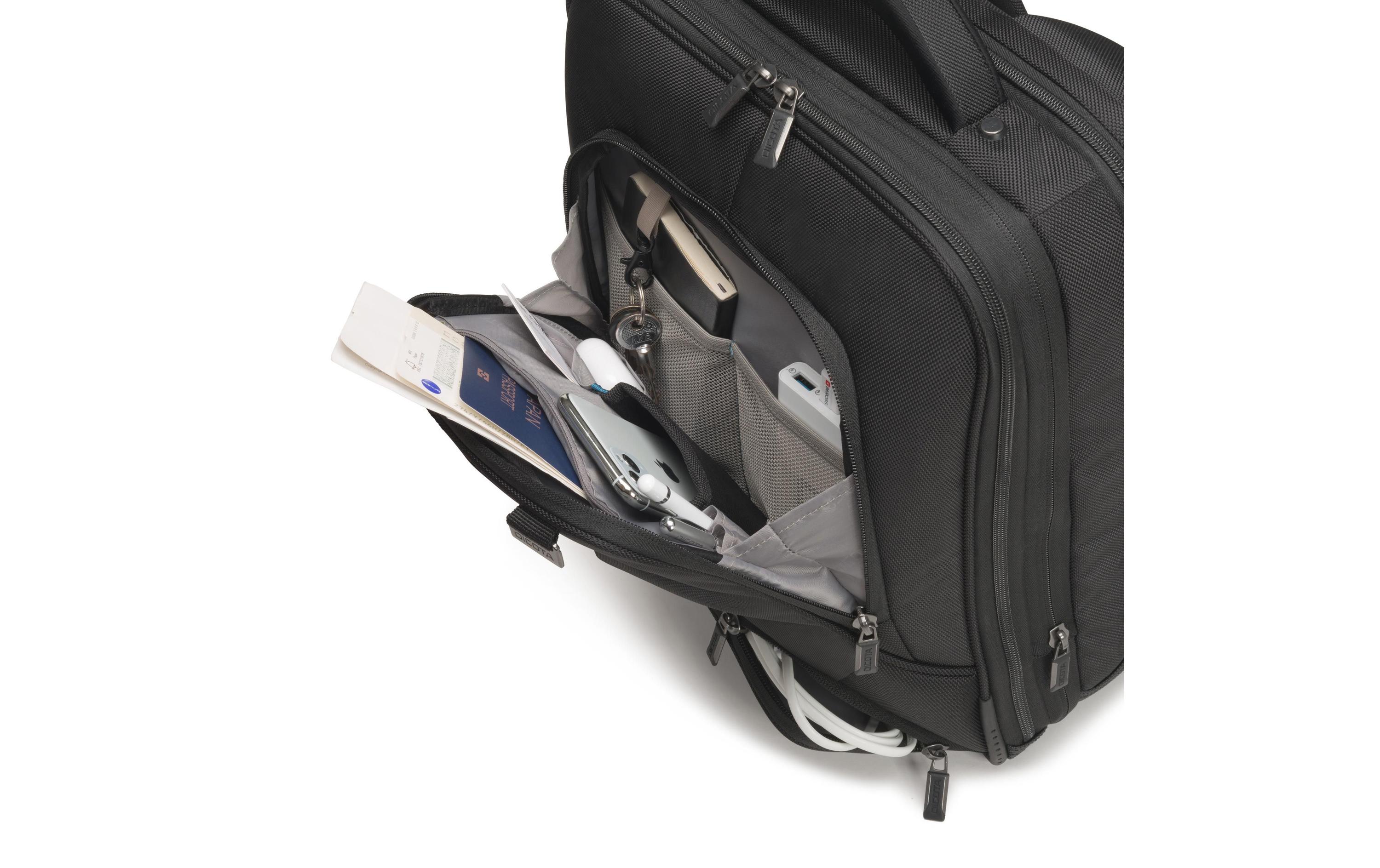 Notebook-Rucksack Eco PRO 14.1 