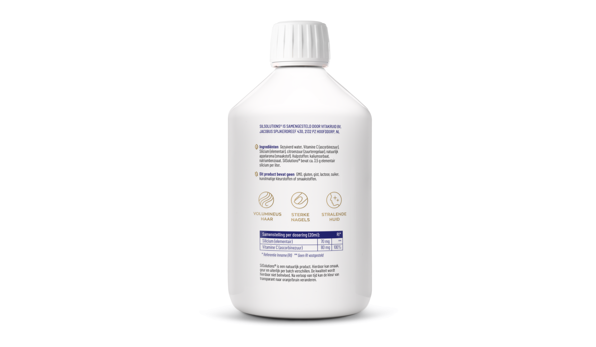 SilSolutions®