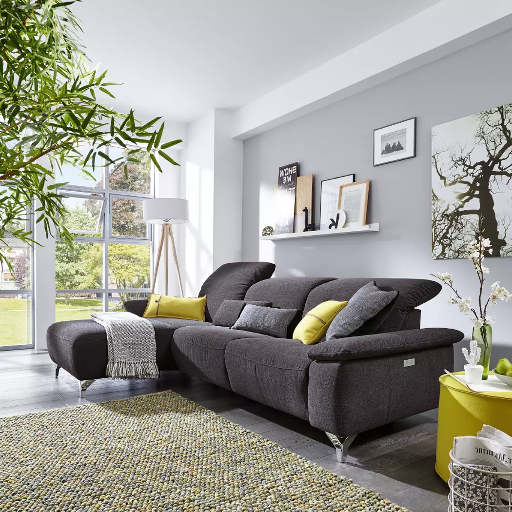 Ecksofa MR 370