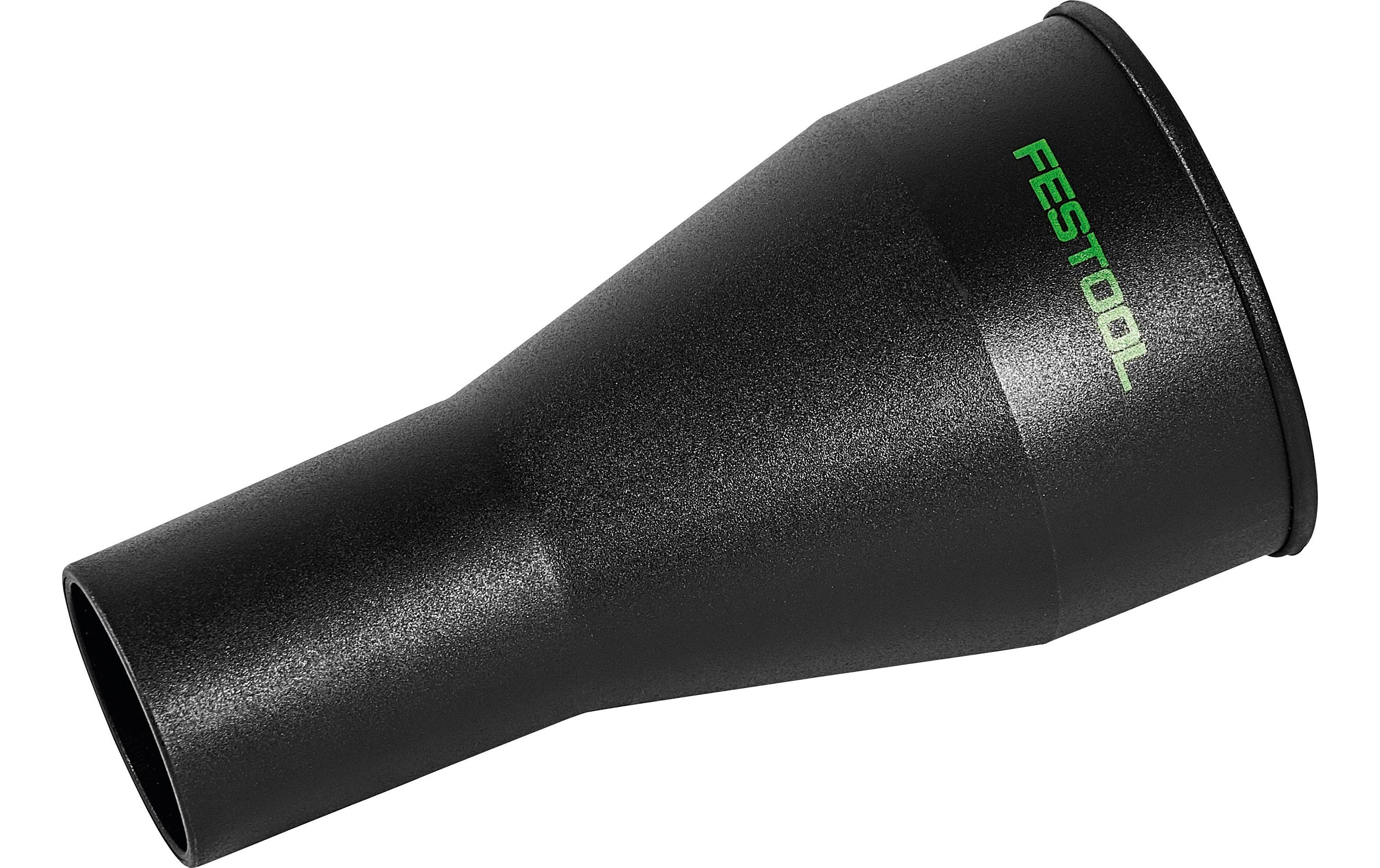Absaugadapter D 50/D 36Zum staubarmen Arbeiten