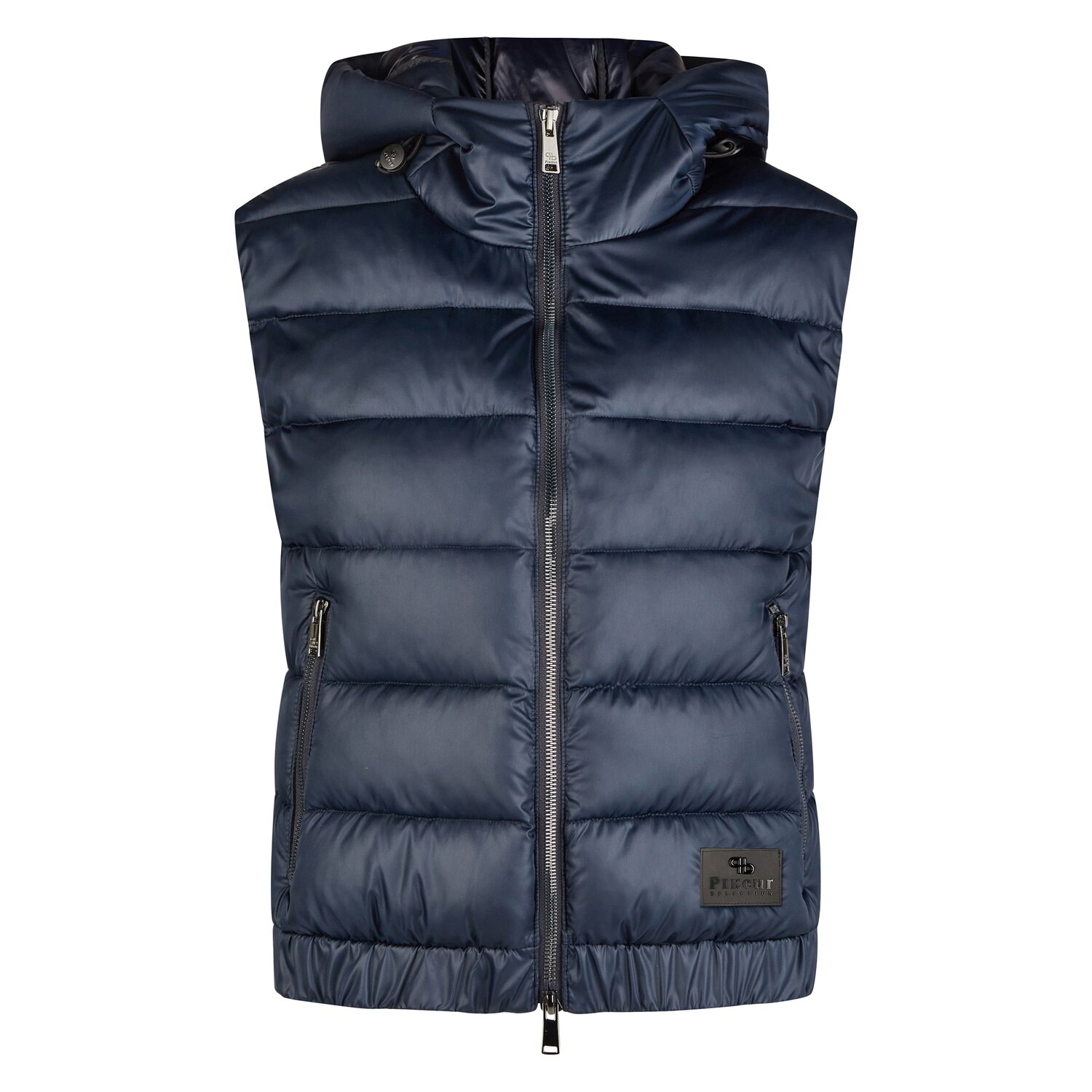 PIKEUR Selection Blouson-Steppweste  - navy