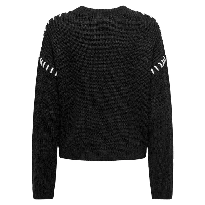 JDY Rosella Stitch Trui Dames