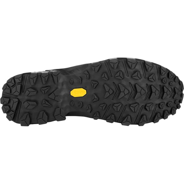 Chaussure de randonnée mid LOWA RANDIR GORE-TEX MID BLACK/GREY