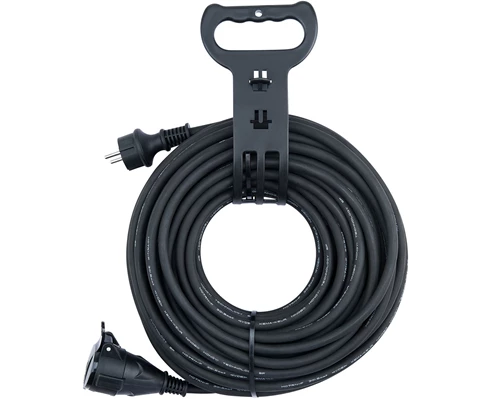 Andersson ECO 2.5 - Extension cord outdoor 25m IP44