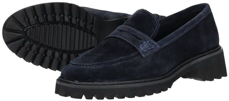 Ara Kent 2.0 blauw