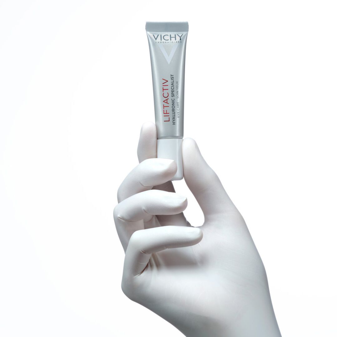 VICHY  Liftactiv H.A. Cuidado de Olhos - 15ml