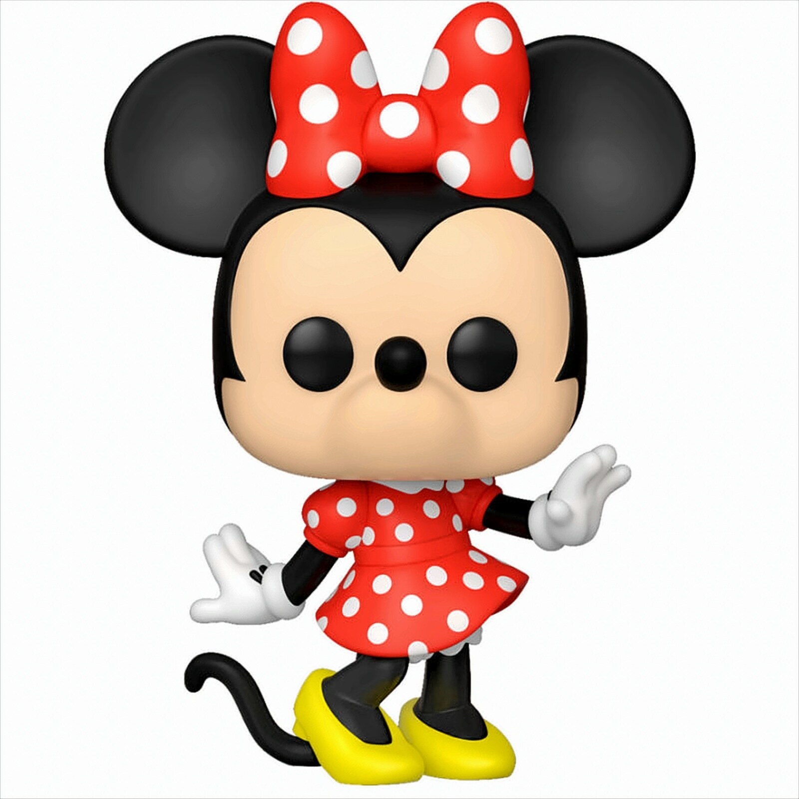 POP - Disney Mickey and Friends - Minnie Mouse