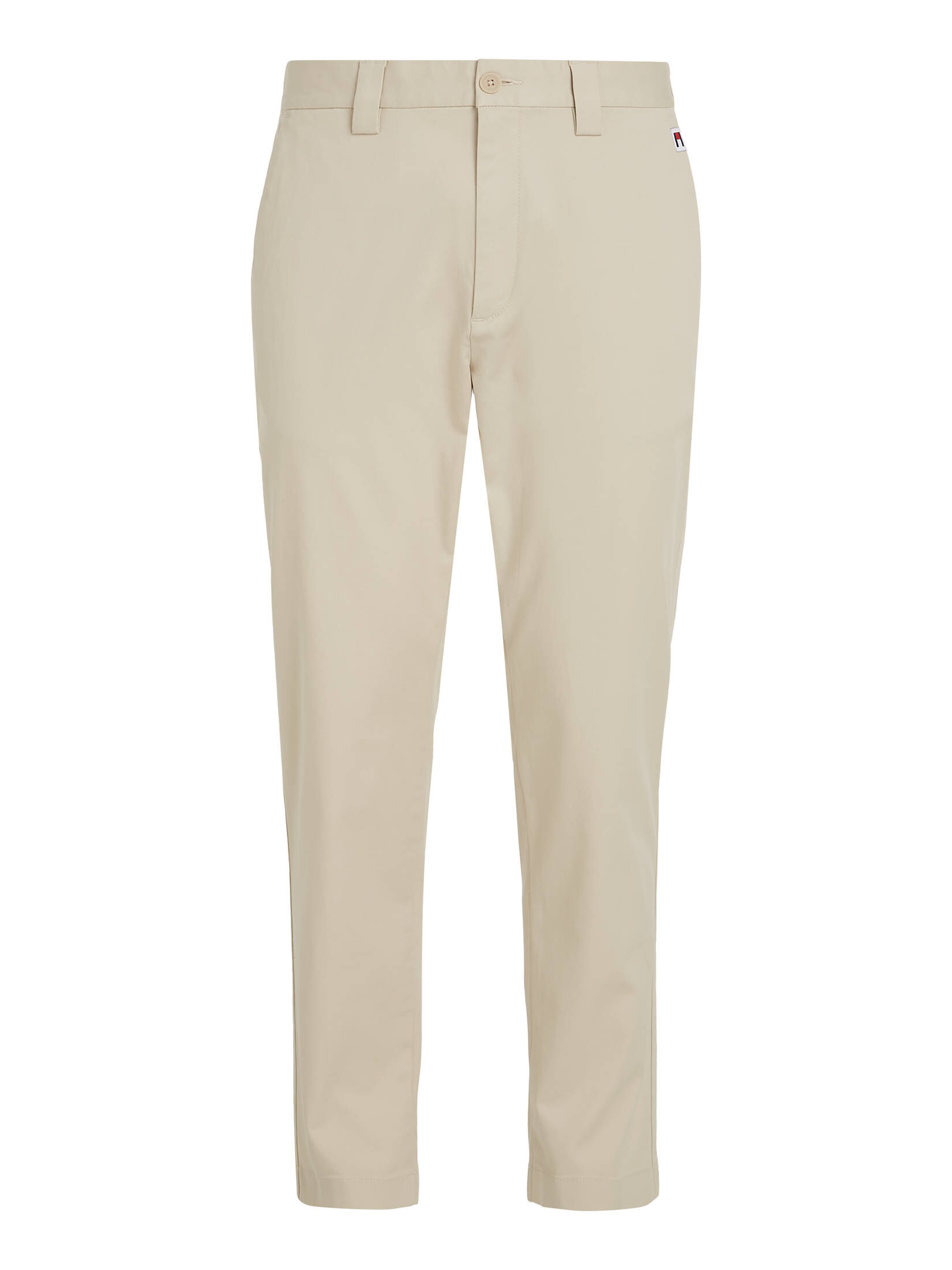 Tommy Jeans| Herren Hose DAD CHINO mit Bio-Baumwolle