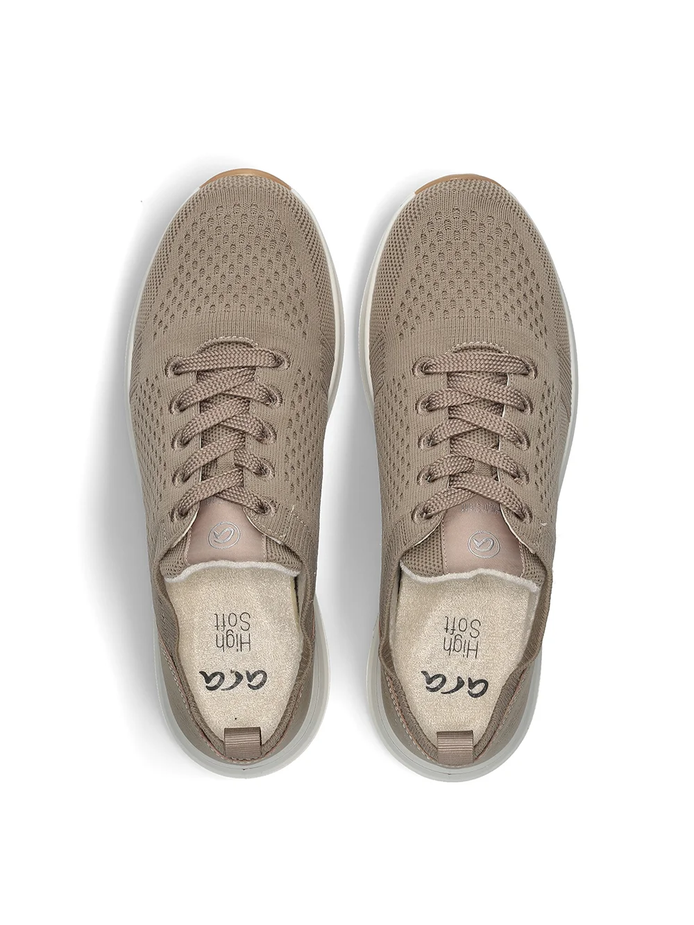 Sneaker Osaka sand