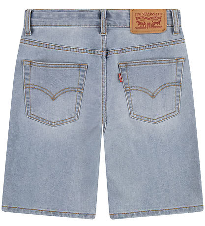 Levis Shorts - 511 Slim - Ein Körnchen Salz, keine Zerstörung