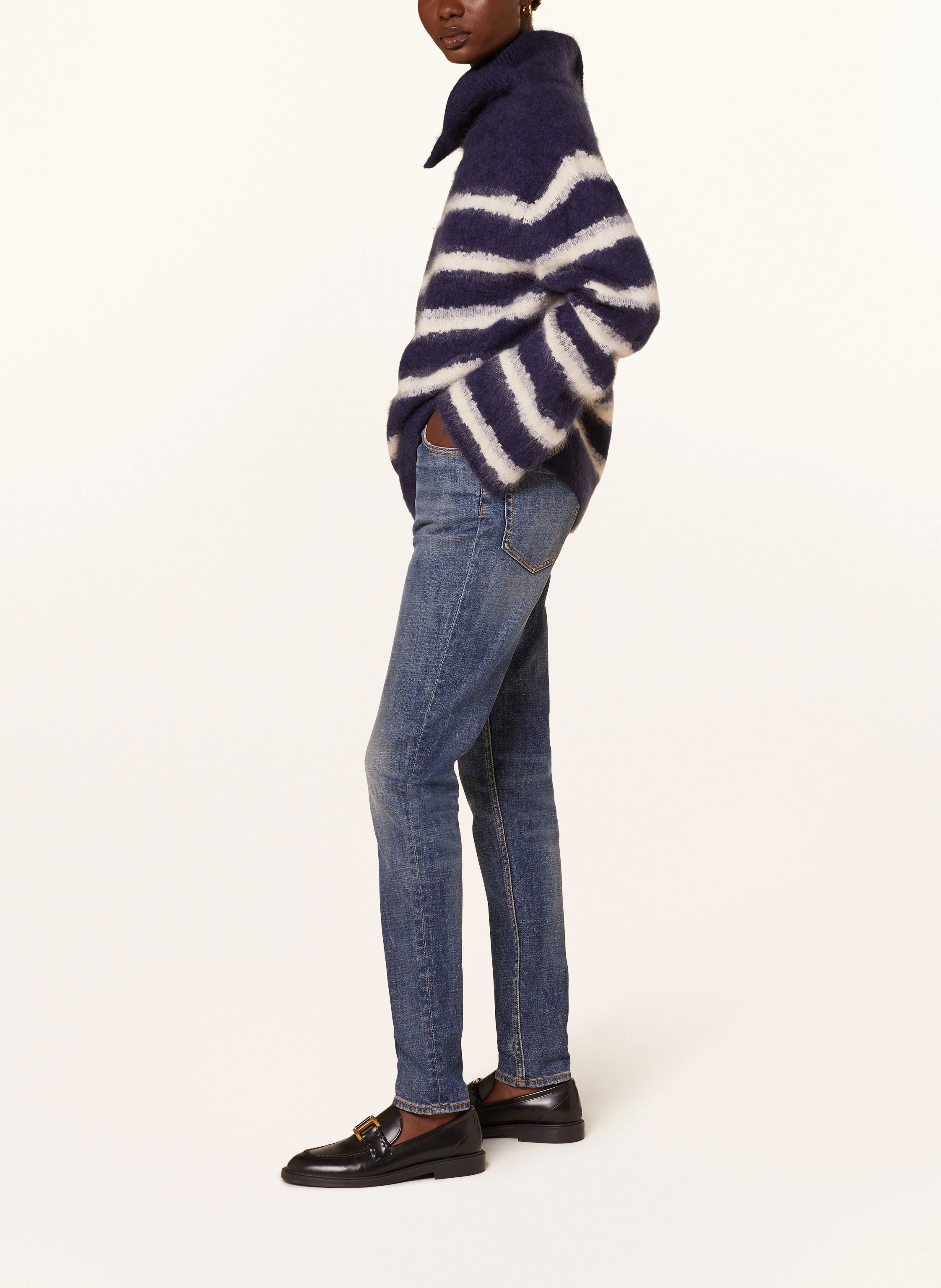 DOROTHEE SCHUMACHER Skinny Jeans DENIM LOVE