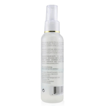 Jane Iredale Botanical Pincel Cleaner 118ml/4oz