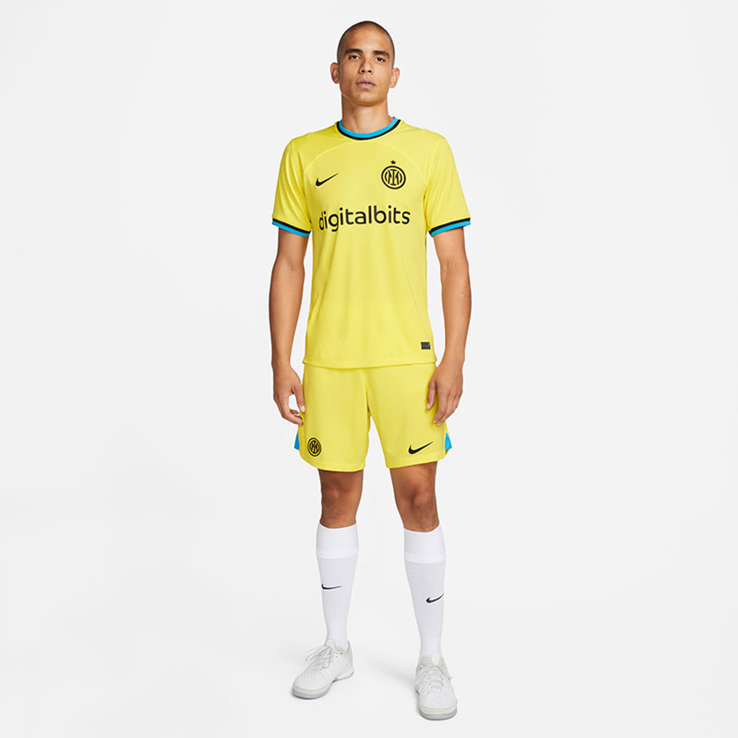 Nike Inter Milan 3rd Tenue