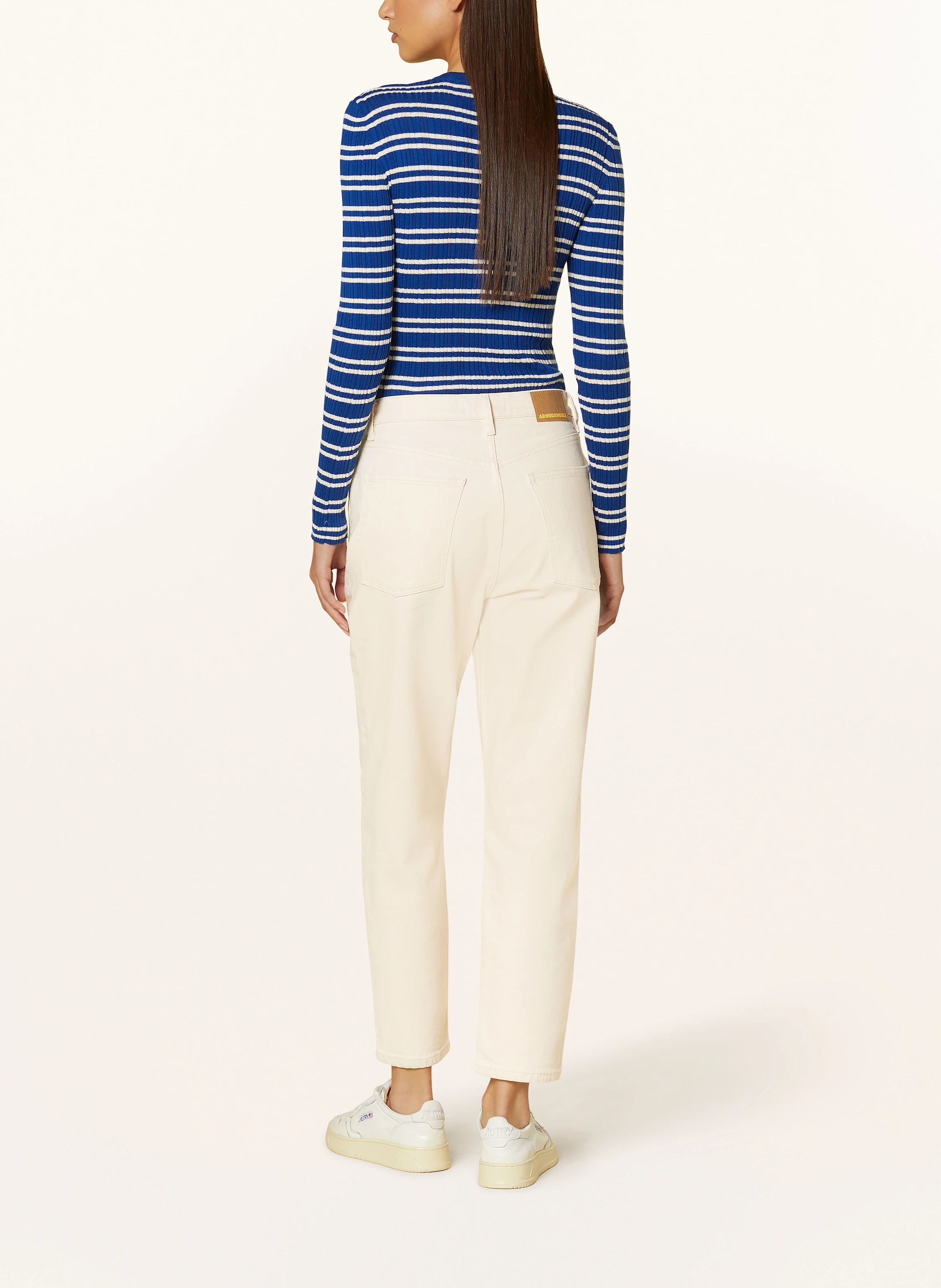 ARMEDANGELS Mom Jeans MAIRAA