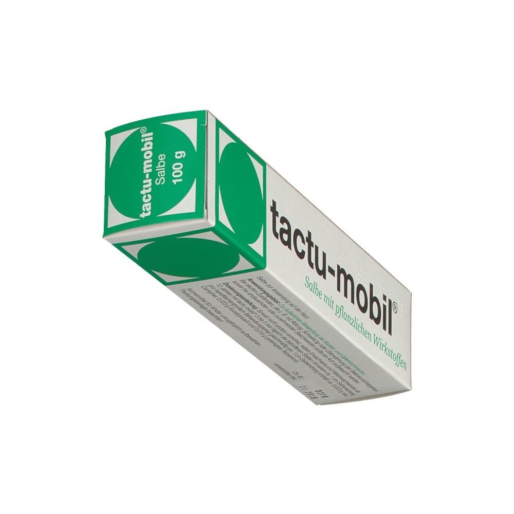 tactu-mobil® Salbe