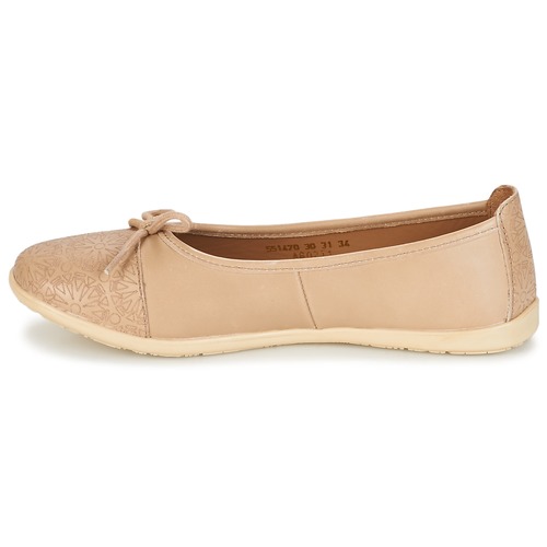 Kickers - EDANA - Beige