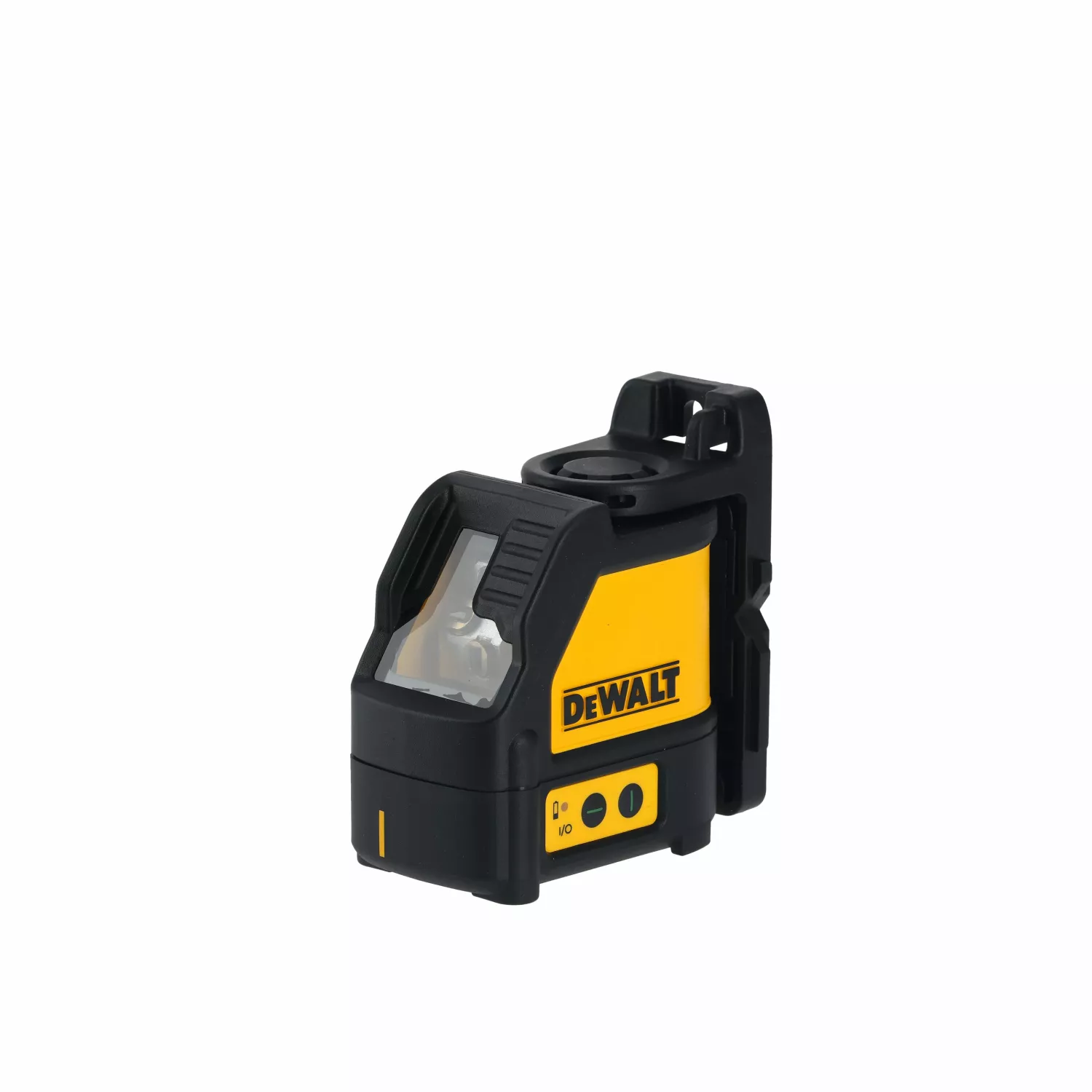 DeWALT DW0887100 Kruislijnlaser set incl. afstandsmeter in koffer - Groen - 2x 15m - IP40