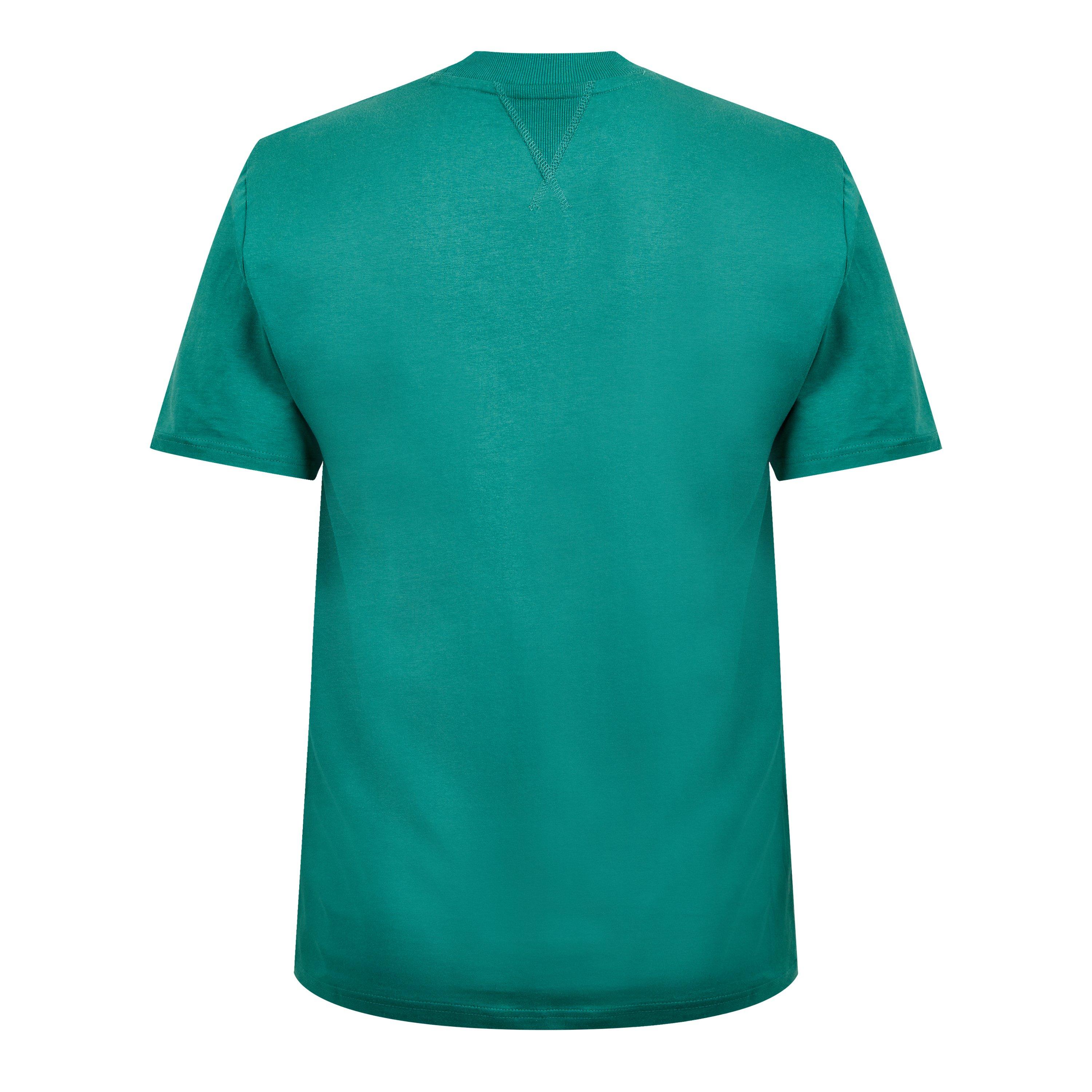 Umbro Relaxed T Shirt Mens