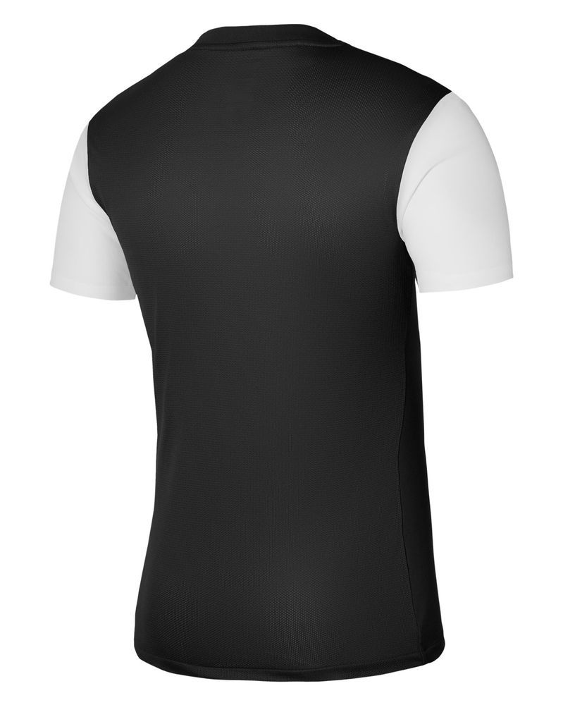 Maillot Nike Tiempo Premier II Noir pour enfant