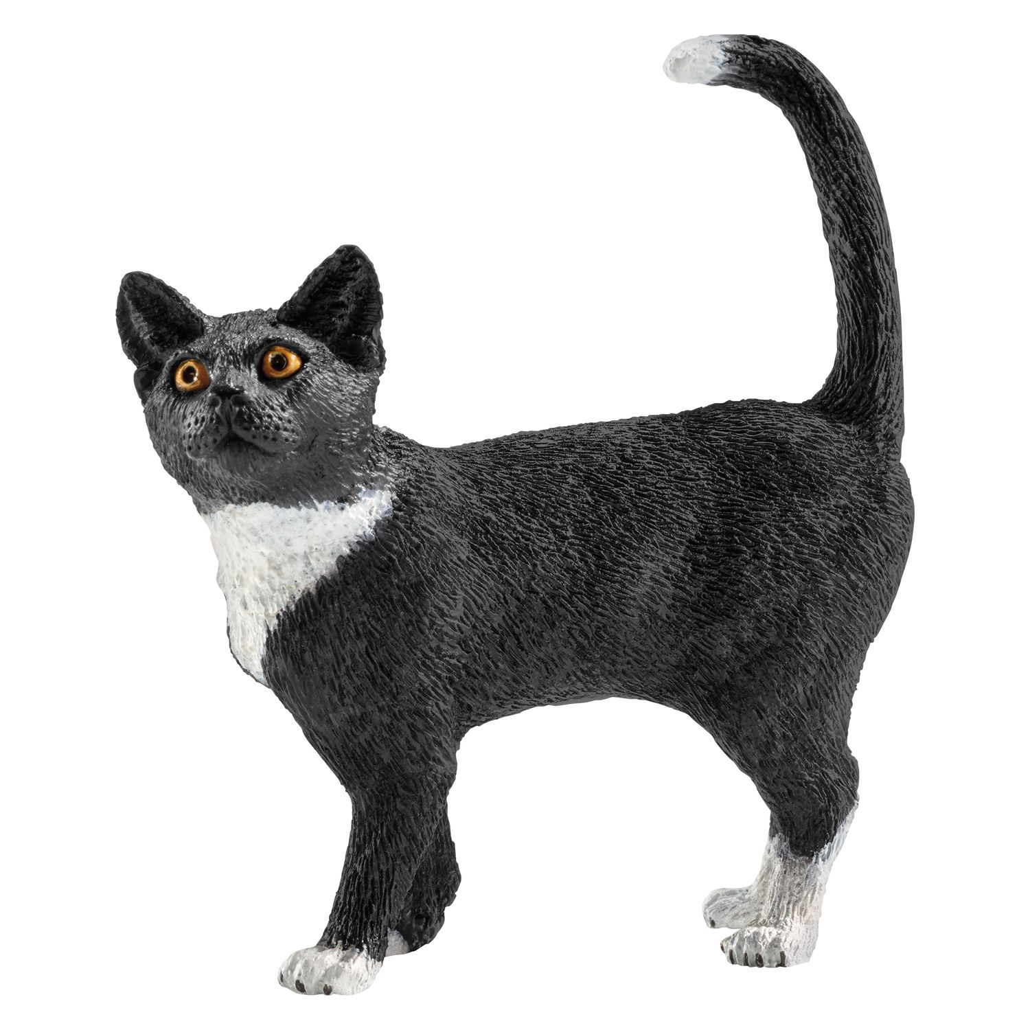 Schleich Katze stehend