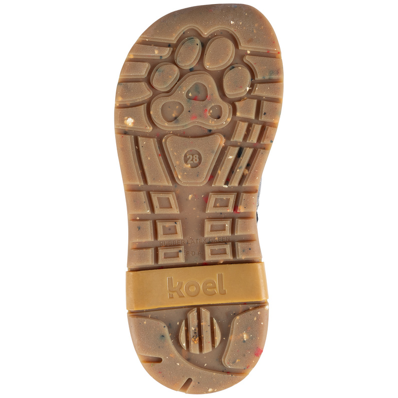 Koel Barefoot Kinder Silas Schuhe