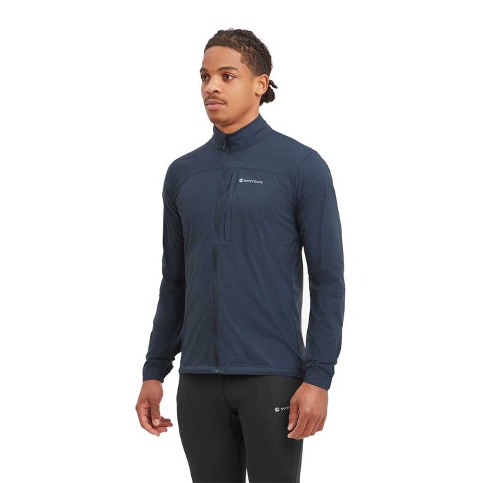 Featherlite Jacket Men