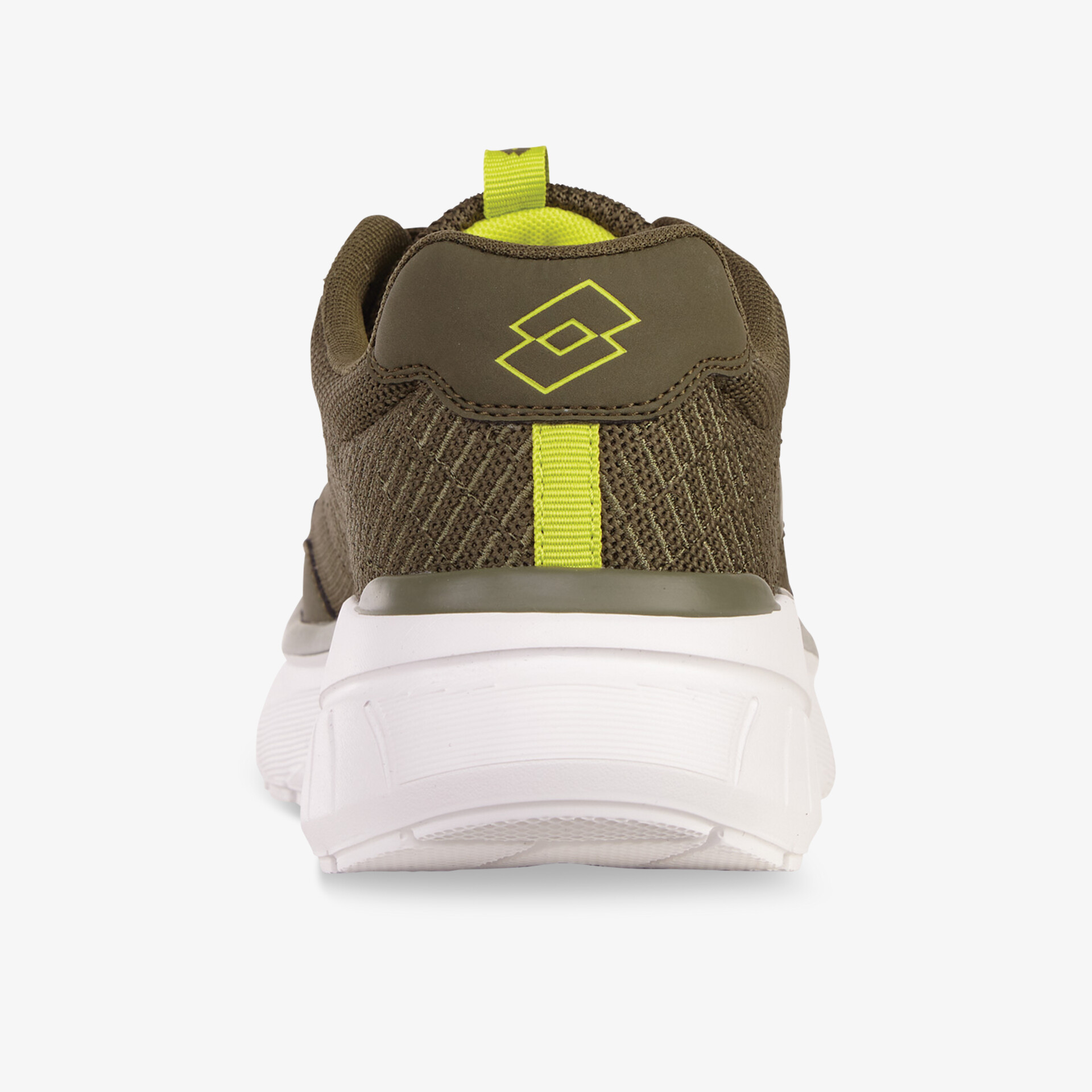 Lotto ATHLETIV Herren Slip On olive