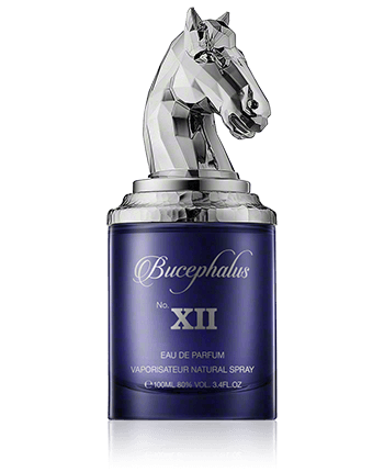 Armaf Bucephalus No. XII Eau de Parfum Spray 100ml