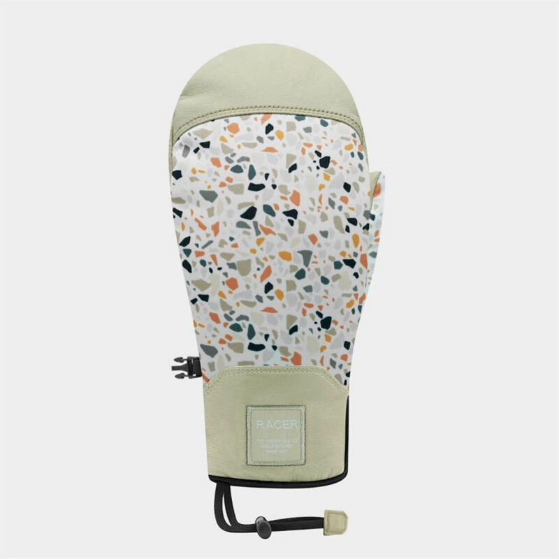 AFM Pro Model - Moufles femme