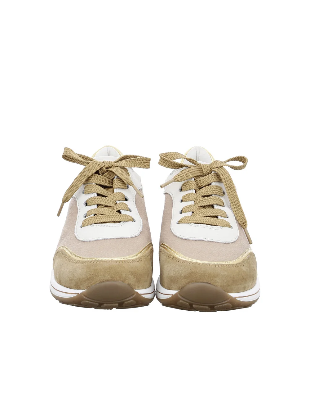 Sneaker Osaka toffee