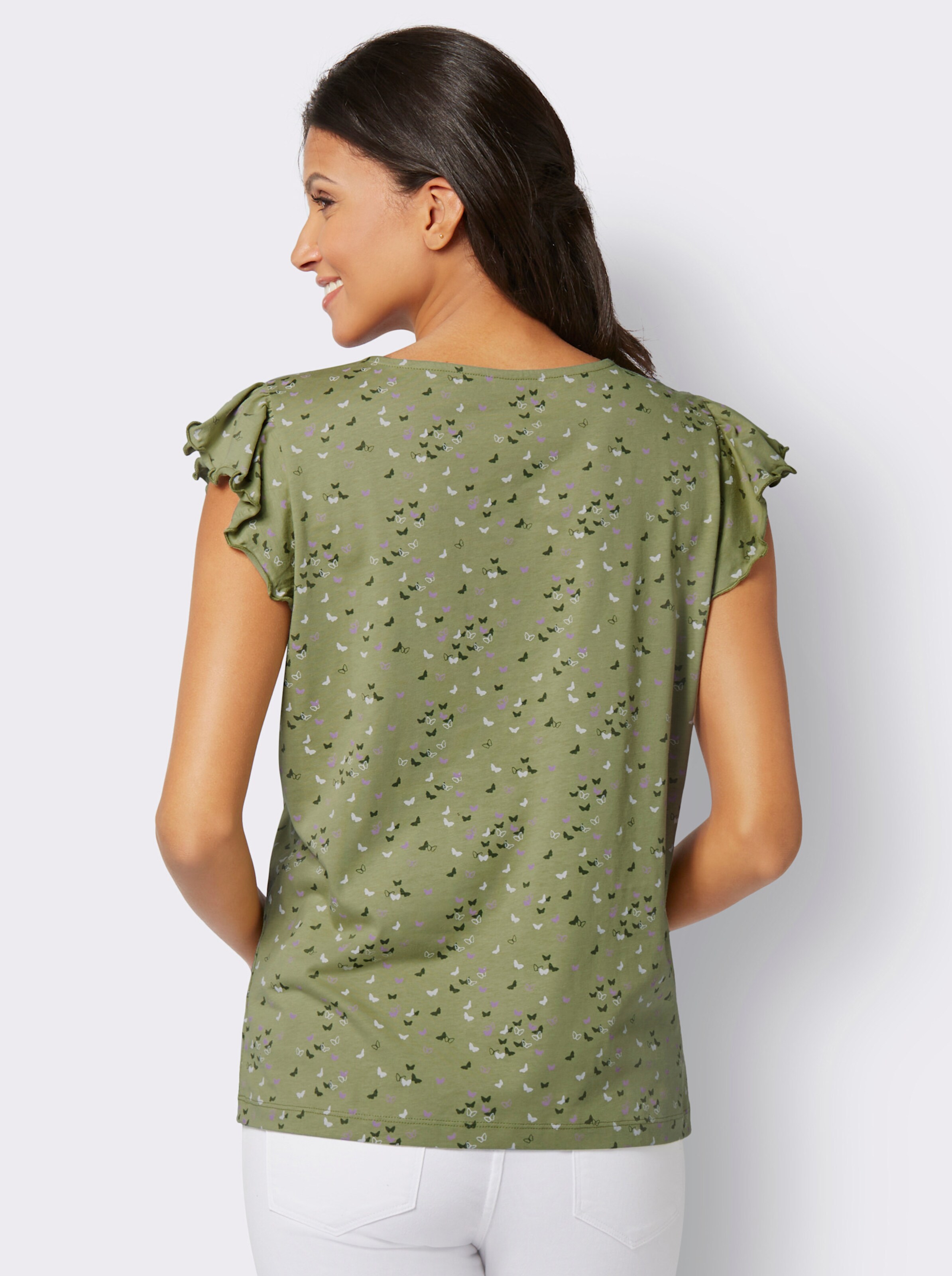 V-Shirt