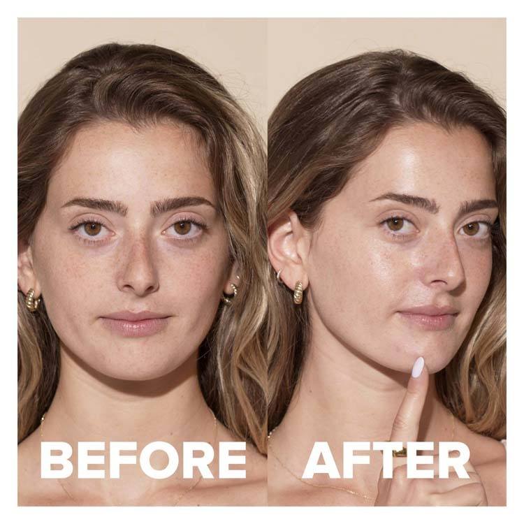 Nudestix Nudescreen Daily Mineral Veil SPF30 Cool 50ml