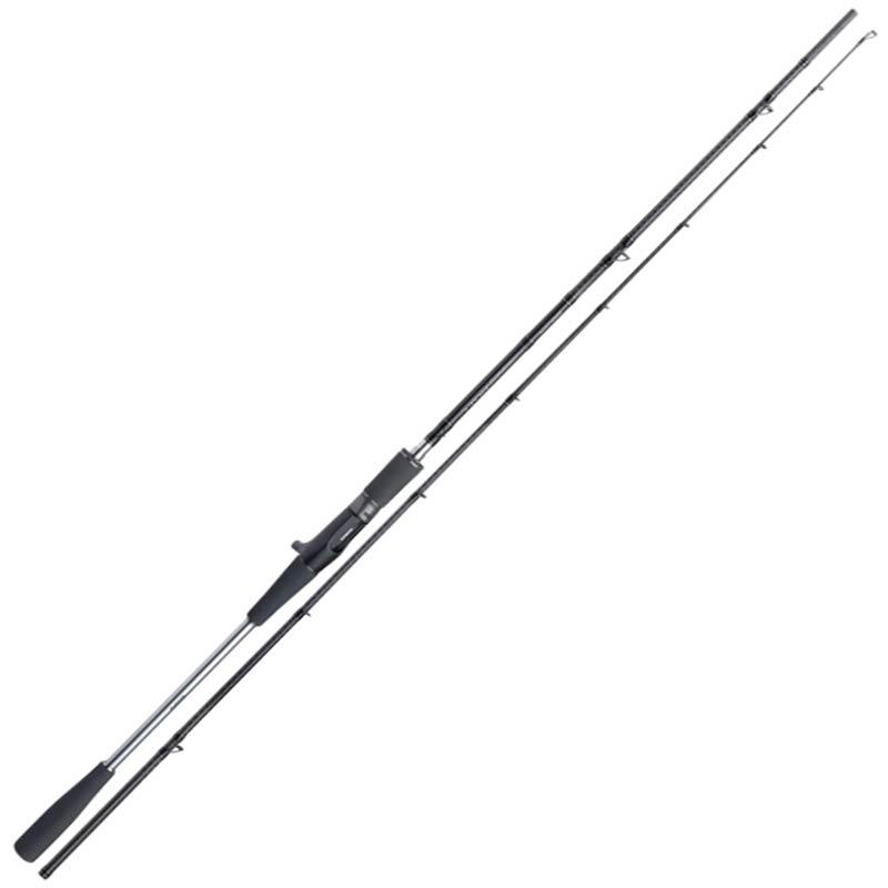 Canne Casting Shimano Rod Yasei Pike Swimb & Bb Cast