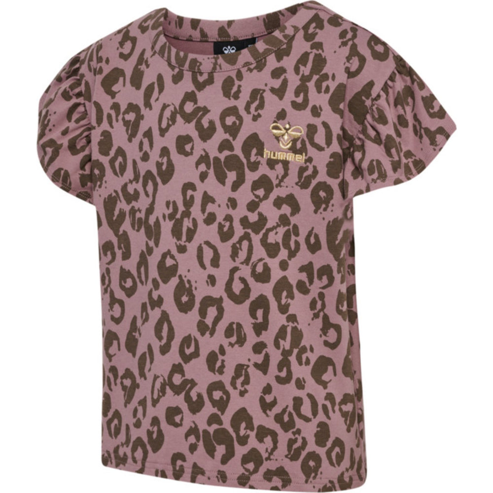 Køb Hummel Twilight Mauve Musse T-shirt
