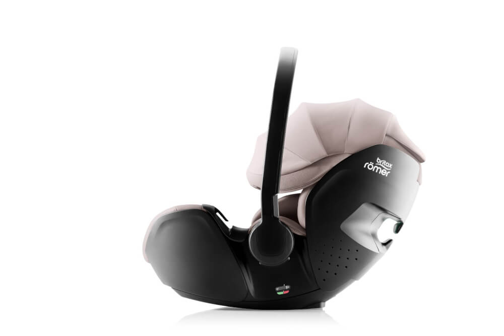 BABY-SAFE PRO BR Dusty Rose